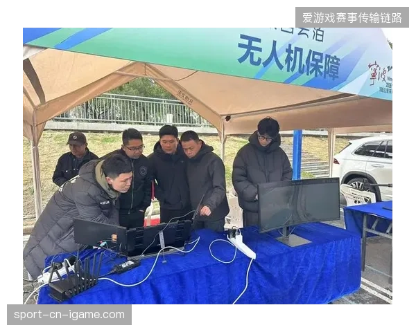 未来三年赛事保障服务将从单纯的器材支持转向基于云端协同的全流程介入